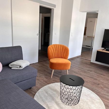 Apartamento 109 Zell Exterior foto