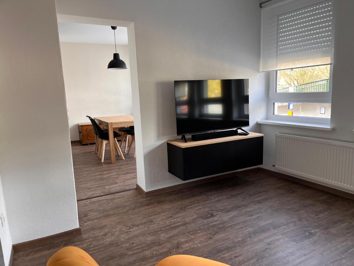 Apartamento 109 Zell Exterior foto