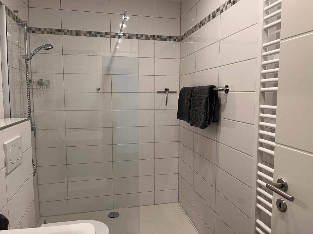 Apartamento 109 Zell Exterior foto