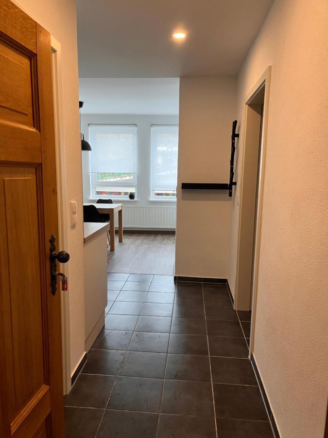 Apartamento 109 Zell Exterior foto