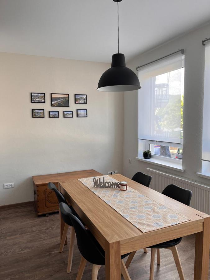 Apartamento 109 Zell Exterior foto